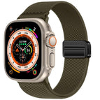 Dark Olive Green