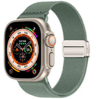 Pine Needle Green