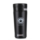 Double Wall Stainless Steel Vacuum Flasks 380ml Car Thermo Cup Coffee Tea Travel Mug Thermol Bottle - DealBuddy