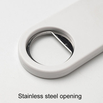 Drinks Soda Magnetic Bottle Opener Household Beverage Starter Beer Driver - DealBuddy