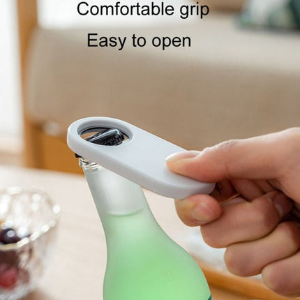 Drinks Soda Magnetic Bottle Opener Household Beverage Starter Beer Driver - DealBuddy