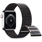 For Apple Watch Ultra 2 49mm / Reflective Black