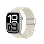 DUX DUCIS Mixture Ultra Series Magnetic Buckle Nylon Braided Strap, For Apple Watch 38 / 40 / 41 / S10 42mm - DealBuddy