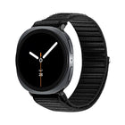 DUX DUCIS YE Series Nylon Woven Watch Strap, For Samsung Galaxy Watch8 / Watch8 Classic - DealBuddy