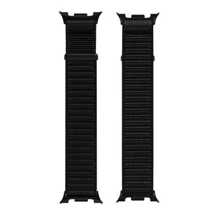 DUX DUCIS YE Series Nylon Woven Watch Strap, For Samsung Galaxy Watch8 / Watch8 Classic - DealBuddy