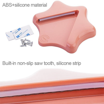Effortless Bottle Can Opener Under the Kitchen Cabinet Countertop Lid Remover - DealBuddy