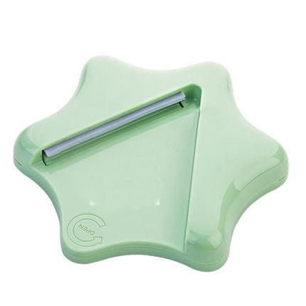 Effortless Bottle Can Opener Under the Kitchen Cabinet Countertop Lid Remover - DealBuddy