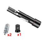 Black Single Battery+Cutter Head