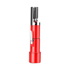 Red Single Battery