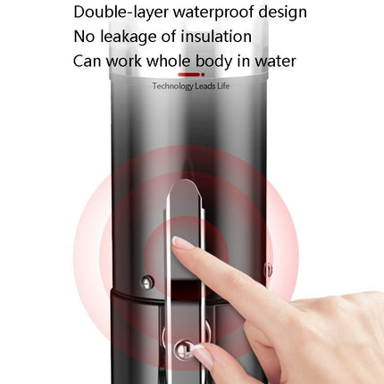 Electric Fish Scale Scraper Household Automatic Wireless Scraping Tool CN Plug - DealBuddy
