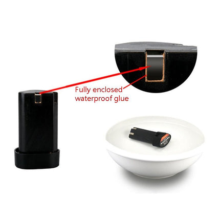 Electric Fish Scale Scraper Household Automatic Wireless Scraping Tool CN Plug - DealBuddy