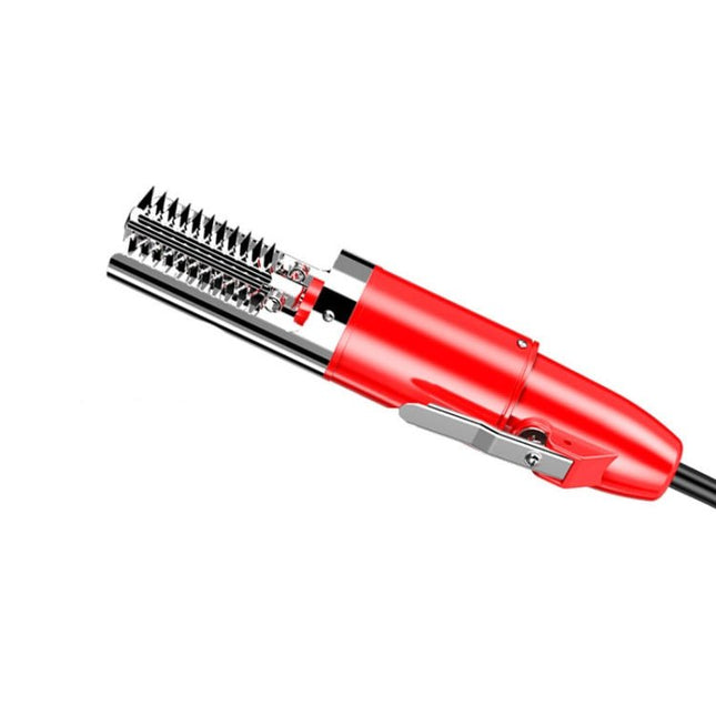 Electric Fish Scale Scraper Household Use Scraping Tool, CN Plug - DealBuddy