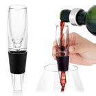 Elegant Fashion Red Wine Decanter/The Wine Pourer - DealBuddy