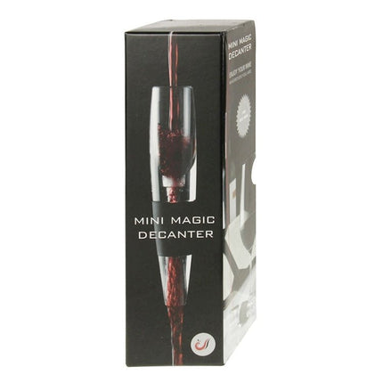 Elegant Fashion Red Wine Decanter/The Wine Pourer - DealBuddy