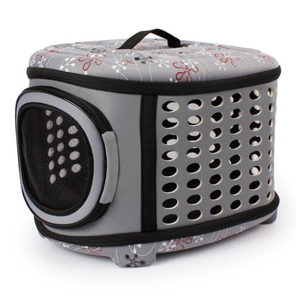 EVA Portable Folding Pet Tote Pet Carrier Bag - DealBuddy