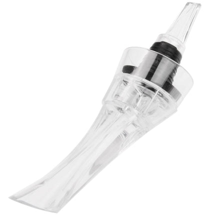 Fashion Olecranon Wine Pourer/Rapid Decanter - DealBuddy