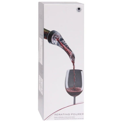Fashion Olecranon Wine Pourer/Rapid Decanter - DealBuddy