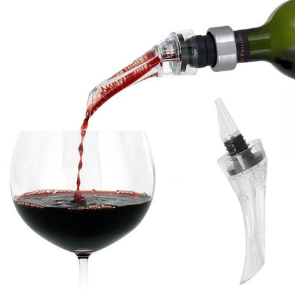 Fashion Olecranon Wine Pourer/Rapid Decanter - DealBuddy