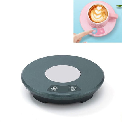 Fast Cooling Heating Pad USB Mini Portable Car Home Heating And Cooling Cup - DealBuddy