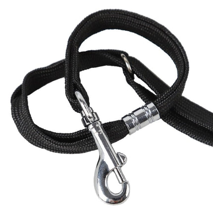 Fixed Rope Dog Traction Rope for Pet Bath Table, Pink, Black, Blue - DealBuddy