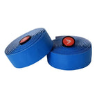 FMFXTRA F233 1pair Road Bicycle Handlebar Strap PU Stretchy And Shock - Absorbing Wrap - Around Tape - DealBuddy