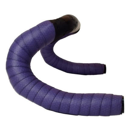 FMFXTRA F233 1pair Road Bicycle Handlebar Strap PU Stretchy And Shock - Absorbing Wrap - Around Tape - DealBuddy