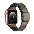 For Apple Watch Series 5 40mm / Dark Brown