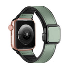 For Apple Watch Series 9 41mm / Cyan