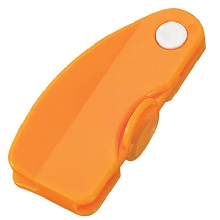 Foldable Orange Peeler Stripper Peeling Knife Kitchen Tool - DealBuddy