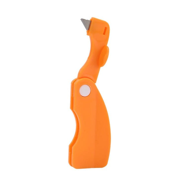 Foldable Orange Peeler Stripper Peeling Knife Kitchen Tool - DealBuddy