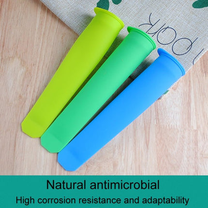 Food Grade Long Silicone Popsicle Ice Cream Molds - DealBuddy