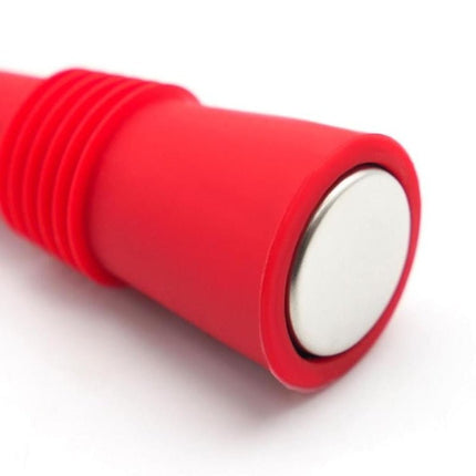 Food Grade Silicone Wine Stopper Creative Preservation Bottle Stopper - DealBuddy