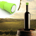 Food Grade Silicone Wine Stopper Creative Preservation Bottle Stopper - DealBuddy