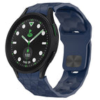 For Samsung Galaxy watch 5 Pro Golf Edition / Midnight Blue