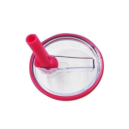 For Stanley 40oz Adventure Quencher Transparent Straw Lid Replacement Parts - DealBuddy