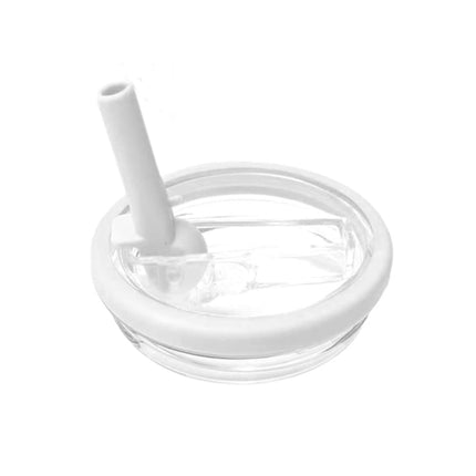 For Stanley 40oz Adventure Quencher Transparent Straw Lid Replacement Parts - DealBuddy