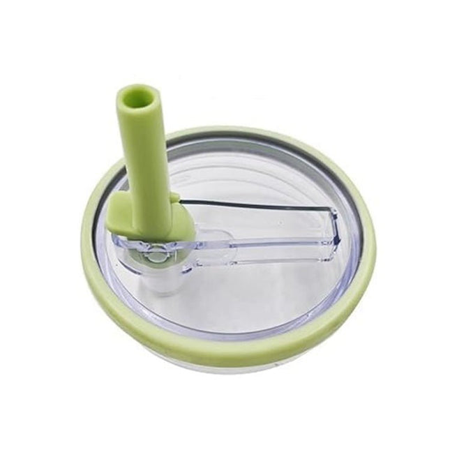 For Stanley 40oz Adventure Quencher Transparent Straw Lid Replacement Parts - DealBuddy