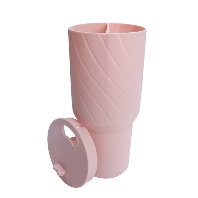 For Stanley Cup 2 - divided Silicone Liner Compartment Cup - DealBuddy