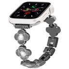 For Apple Watch Series 5 40mm / Black