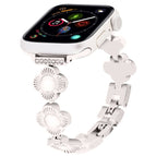 For Apple Watch Series 4 40mm / Starlight