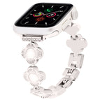 For Apple Watch Series 5 44mm / Starlight