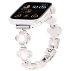For Apple Watch SE 2022 40mm / Starlight