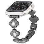 For Apple Watch Series 8 45mm / Black