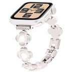 For Apple Watch SE 2023 40mm / Starlight