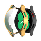 For Samsung Galaxy Watch FE 40mm / Gold