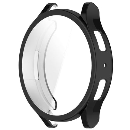 Full Coverage TPU Electroplated Watch Protective Case, For Samsung Galaxy Watch6 44mm, For Samsung Galaxy Watch6 40mm - DealBuddy