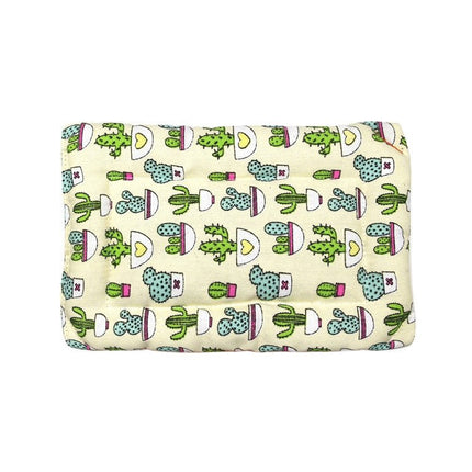 Gecko Lizard Reptile Sleeping Bag With Pillow Hamster Pet Sleeping Bag - DealBuddy