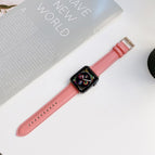 7 45mm / 6&SE&5&4 44mm / 3&2&1 42mm / Pink