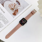 7 45mm / 6&SE&5&4 44mm / 3&2&1 42mm / Light Pink