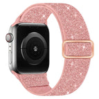 For Apple Watch 49mm / 46mm / 45mm / 44mm / Pink